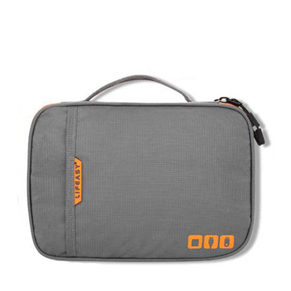 Reise-Organizer für Elektronik
