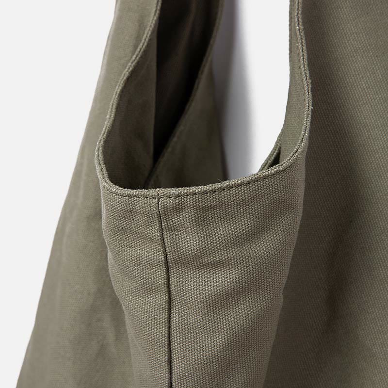 Große Jacquard Canvas Tote Stilvolle Student Umhängetasche für Frauen