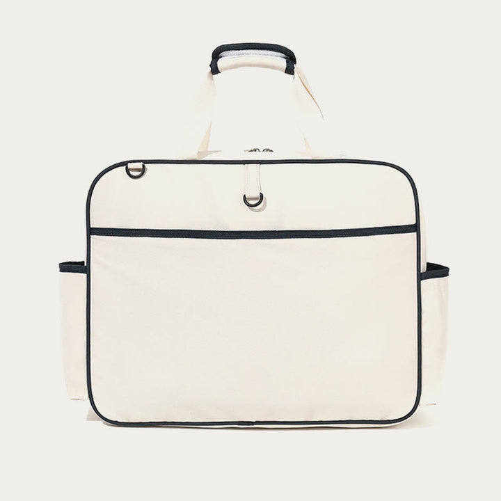 Raketentasche für Outdoor-Sportarten, große Kapazität, Damen-Tennishandtasche