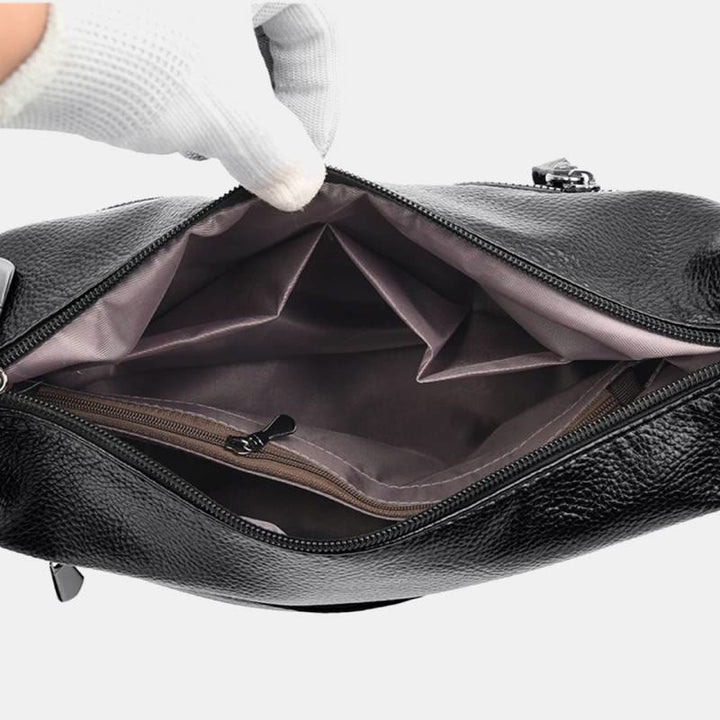 Umhängetasche mit verstellbarem Riemen für Damen, große, stilvolle Reisetasche