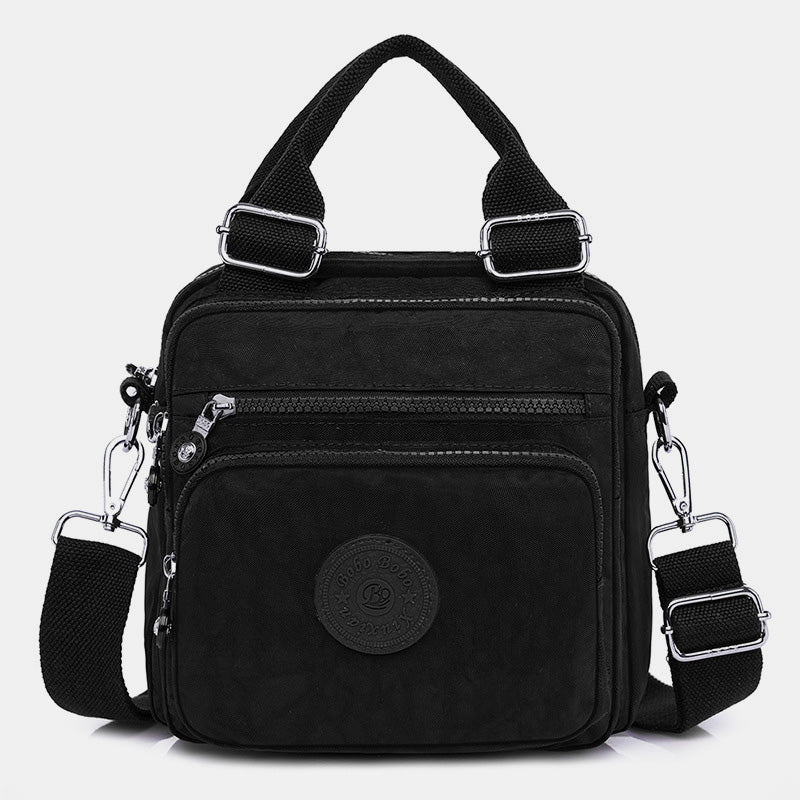 Multifunktionale, wasserdichte, leichte Handtasche 