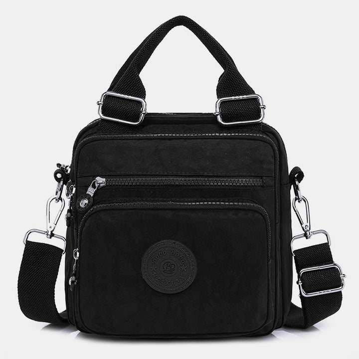 Multifunktionale, wasserdichte, leichte Handtasche 