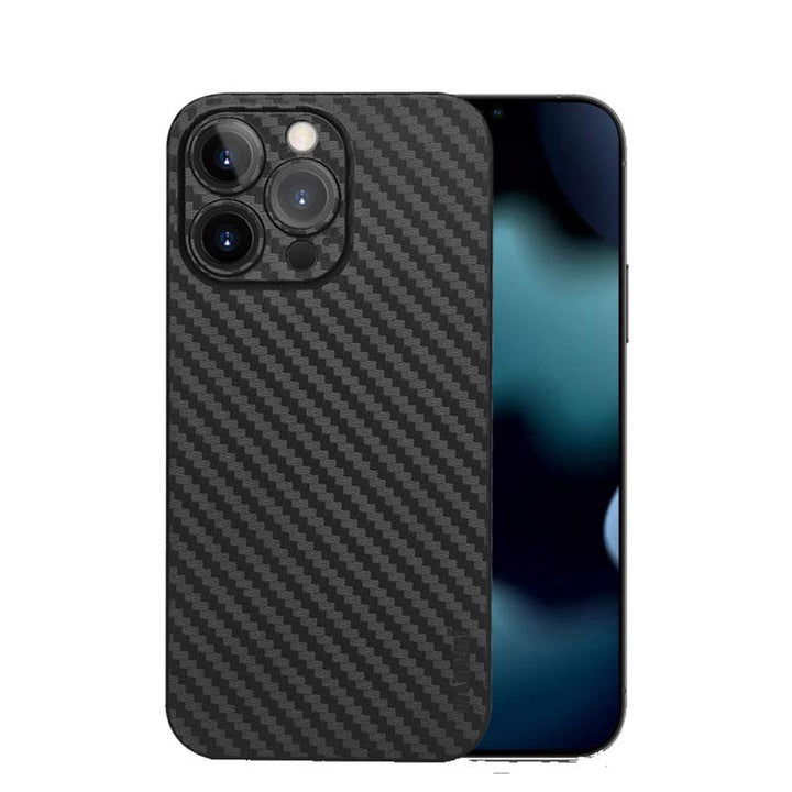 Ultradünne Carbon-Telefonhülle