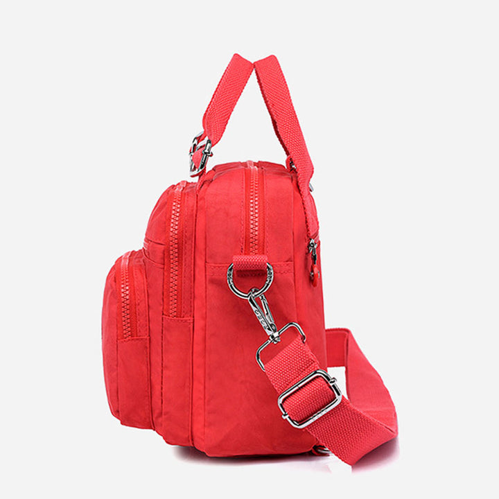 Multifunktionale, wasserdichte, leichte Handtasche 