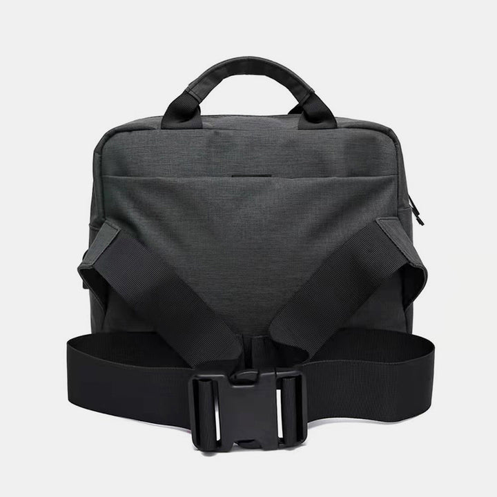 Kamera-Umhängetasche für SLR/DSLR-Digitalkameras, Tasche mit Kamera-Einsteckhülle
