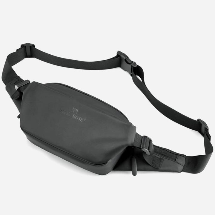 Gürteltasche für Herren, lässig, wasserdicht, für den Außenbereich