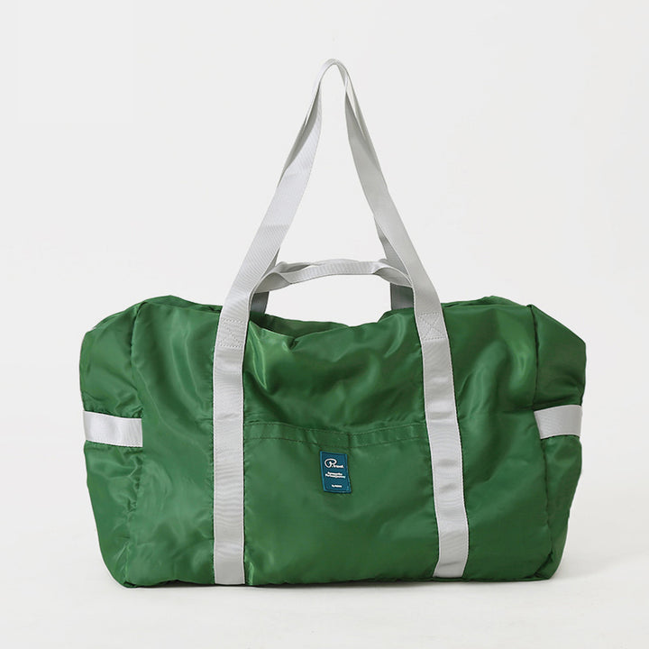 Faltbare, leichte, große Reisetasche, Reise-/Sport-Aufbewahrungstasche, Handtasche, Schultertasche