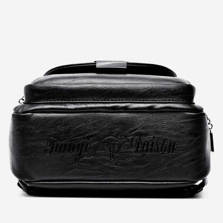 Multifunktionaler Rucksack mit großem Fassungsvermögen 