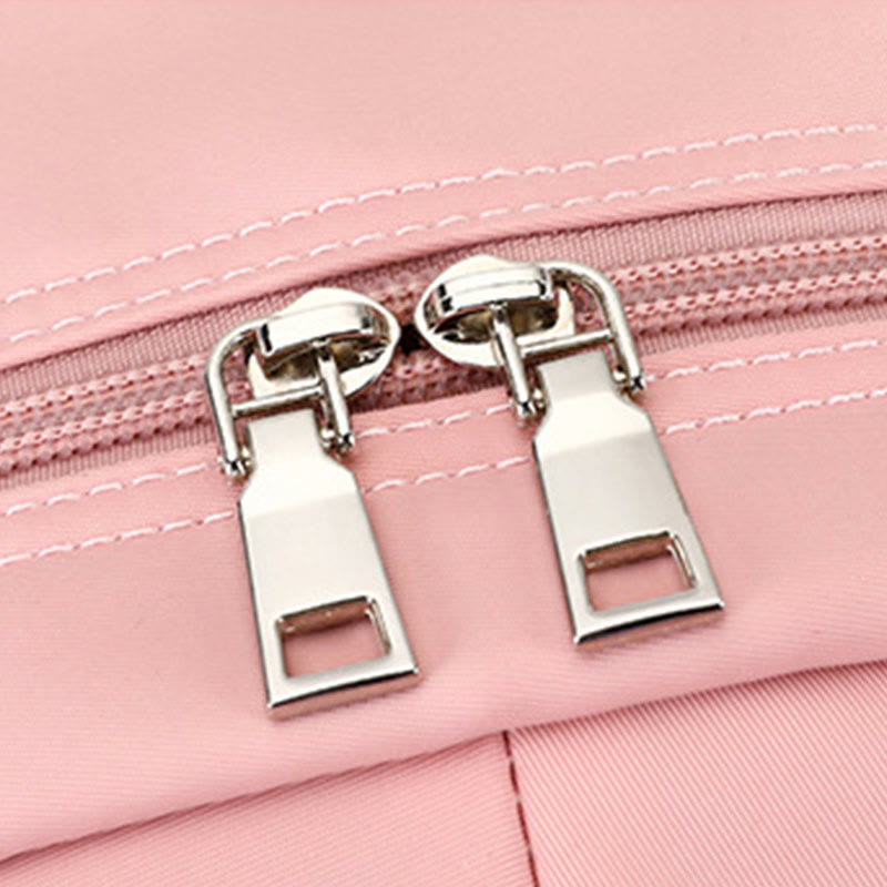 Rucksack für Teenager mit schweren Taschen und großer Kapazität