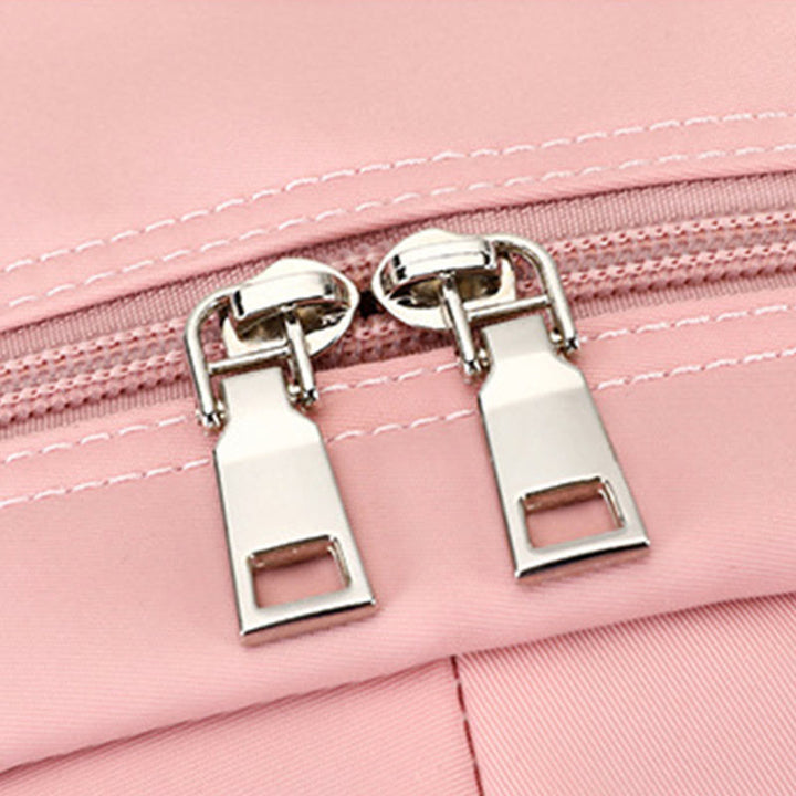 Rucksack für Teenager mit schweren Taschen und großer Kapazität