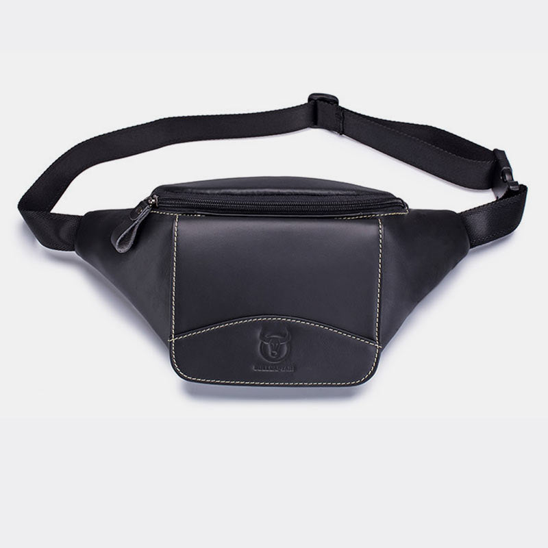 Leichte Business Elegante Sling Bag Hüfttasche