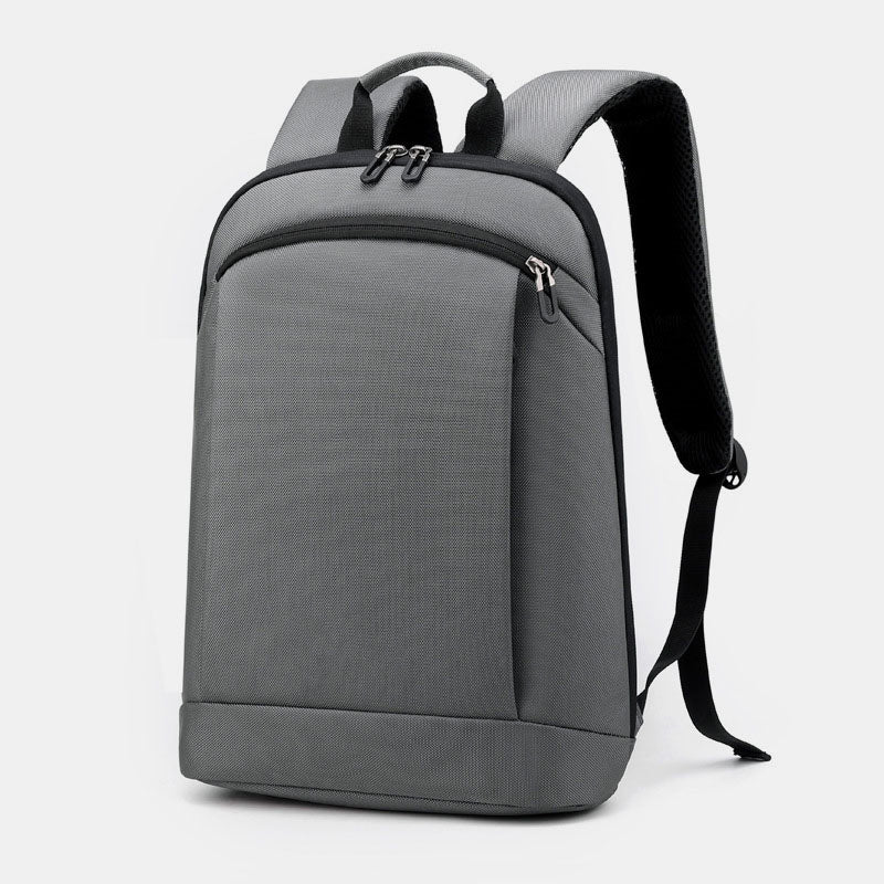 Schlanker Laptop-Rucksack für Business, Arbeit, Pendler-Rucksack für Männer und Frauen