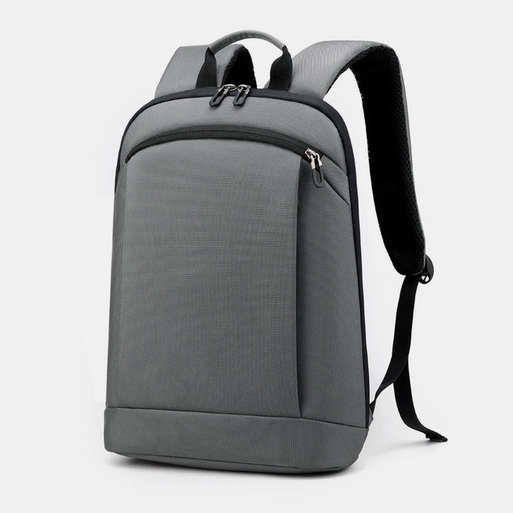 Schlanker Laptop-Rucksack für Business, Arbeit, Pendler-Rucksack für Männer und Frauen