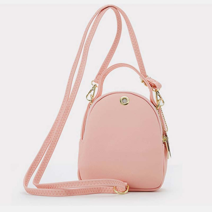 Leichte Umhängetasche mit mehreren Fächern, Handytasche (Kaufen Sie 2 und erhalten Sie 15 % Rabatt, CODE: B2)