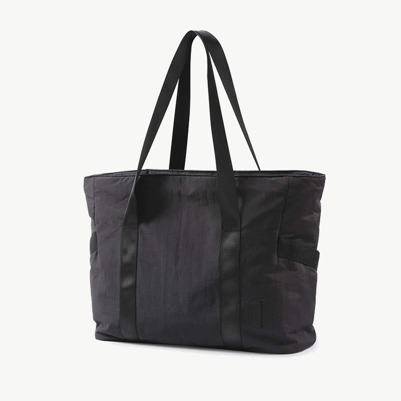 Multifunktionale Fitness-Tote für Yoga Matte Frauen Tragbare Schultertasche