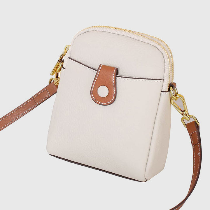 Handytasche für Damen, Freizeit-Shopping, Umhängetasche, Geldbörse