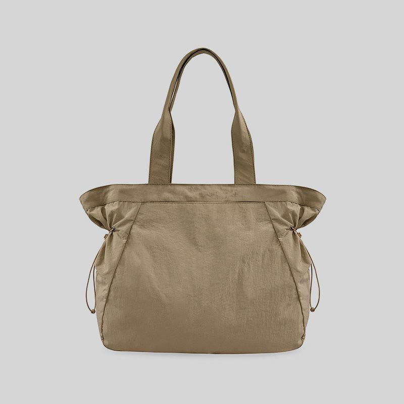 Tote für Damen, wasserdicht, lässig, Yoga, Fitness, Umhängetasche