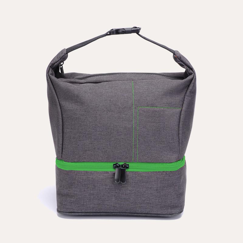 Kameratasche mit Crossbody-Gurt für SLR DSLR Objektive Kabel Zubehör