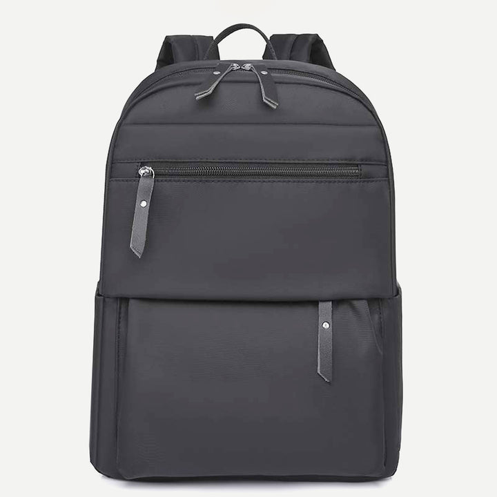Leichter Laptop-Rucksack mit großem Fassungsvermögen, Reiserucksack für Damen