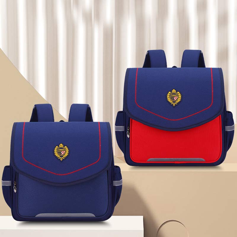 Rucksack für Mädchen und Jungen, Kinder, Büchertasche, Vorschule, Kindergarten, Grundschule