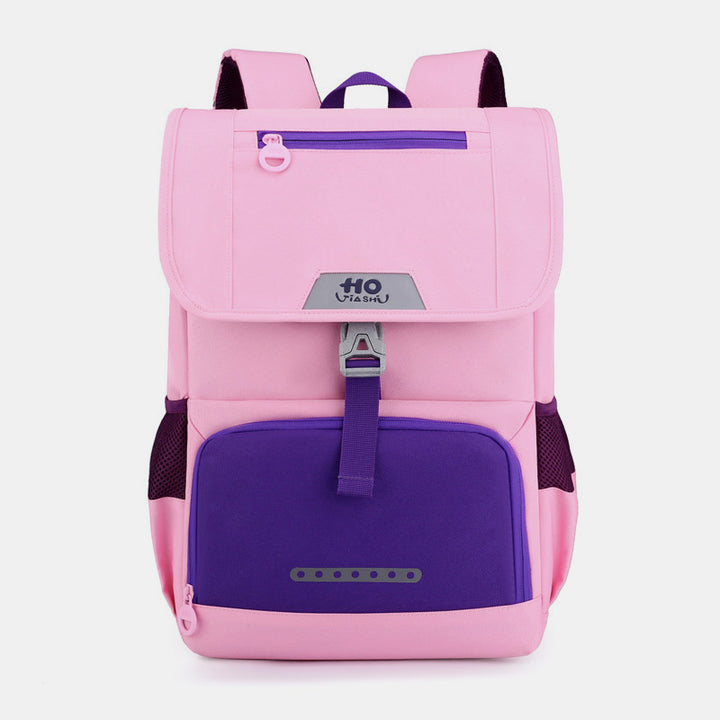 Kinder-Rucksack, Büchertasche für Vorschule, Kindergarten, Grundschule, mit verstellbarem, gepolstertem Gurt