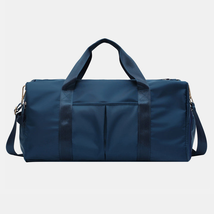 Multifunktionale, wasserdichte Reisetasche mit großem Fassungsvermögen und unabhängiger Schuhposition