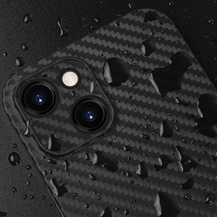 Ultradünne Carbon-Telefonhülle
