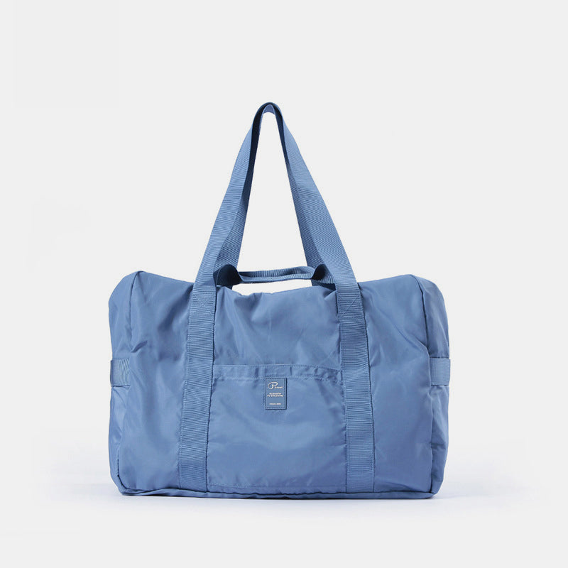 Faltbare, leichte, große Reisetasche, Reise-/Sport-Aufbewahrungstasche, Handtasche, Schultertasche
