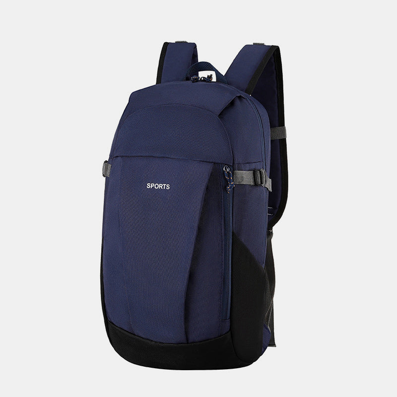 Wanderrucksack, wasserdichter Tagesrucksack, Outdoor-Sport, Trekking, Camping-Rucksack für Damen und Herren