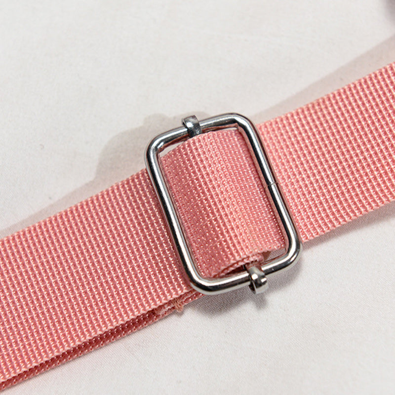 Leichte, wasserdichte, multifunktionale Handtasche aus Nylon