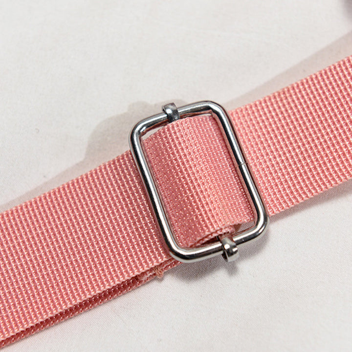 Leichte, wasserdichte, multifunktionale Handtasche aus Nylon