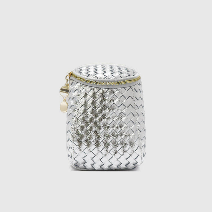 Handytasche für Damen, für den täglichen Weg zum Pendeln, lässige Mini-Einkaufstasche