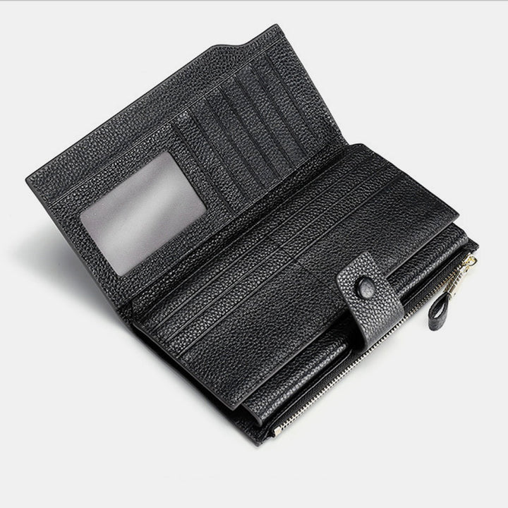 RFID Retro Große Kapazität Lange Waffen Mit Reißverschluss Tasche