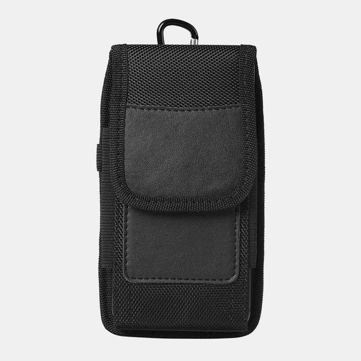 Leichte Business-Handytasche, Hüfttasche