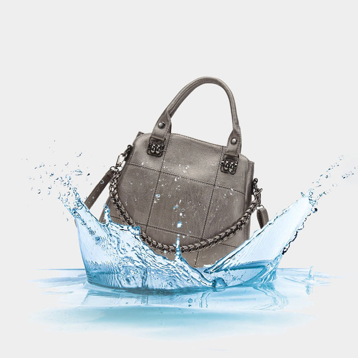 Damen Geldbörsen Handtaschen Tote Top Griff Schultertasche Satchel Umhängetaschen