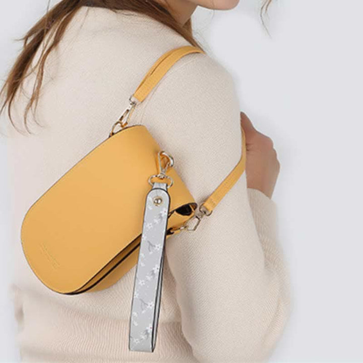 Mini-Umhängetasche, Handy-Geldbörsen für Frauen und Mädchen mit Handschlaufe