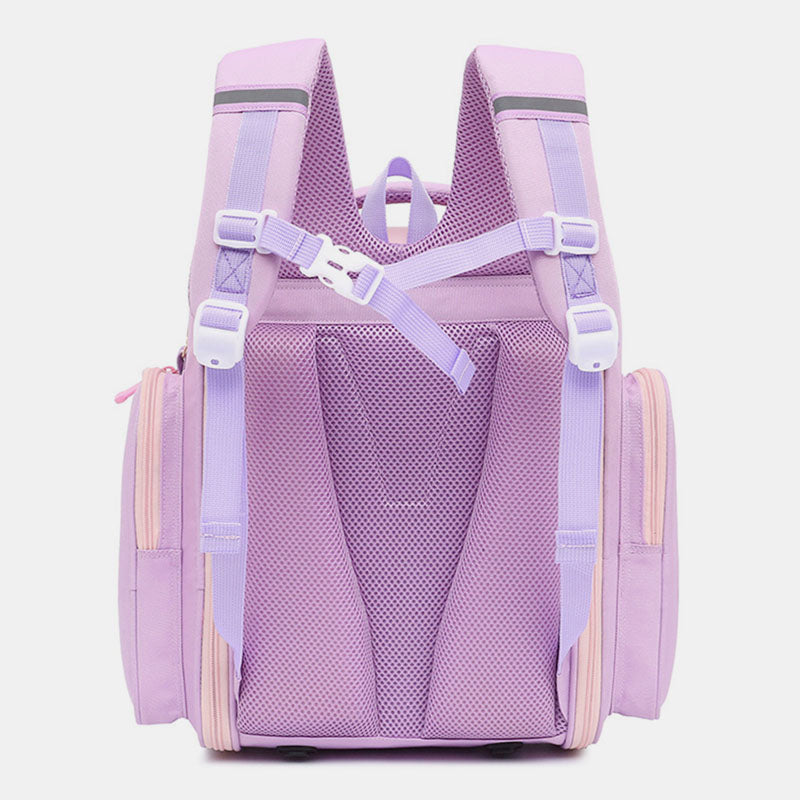 Kinderrucksack für Jungen, Grundschule, Büchertasche, Federmäppchen, Bleistiftbeutel