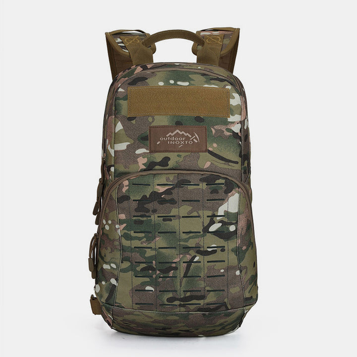 Wasserdichter Wanderrucksack, Tagesrucksack für Outdoor, Camping, Klettern, Sportrucksack