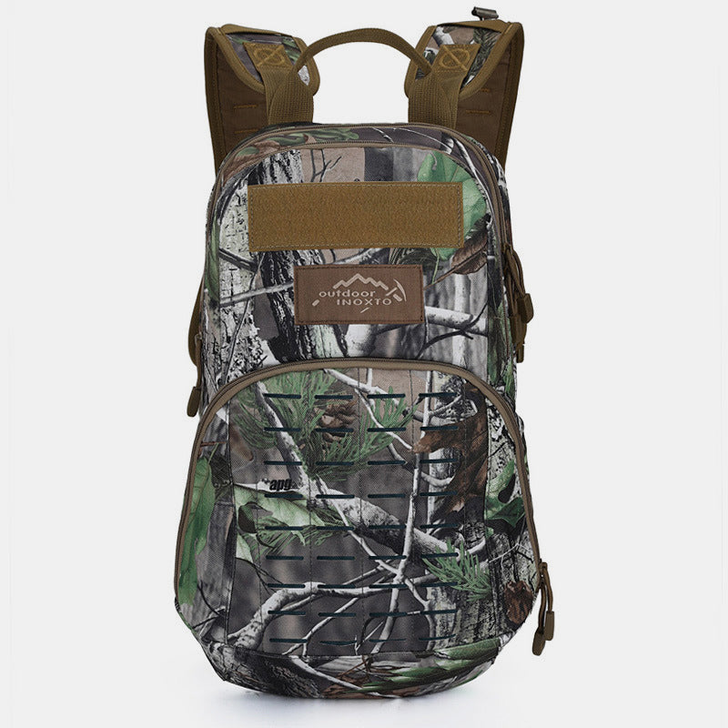 Wasserdichter Wanderrucksack, Tagesrucksack für Outdoor, Camping, Klettern, Sportrucksack