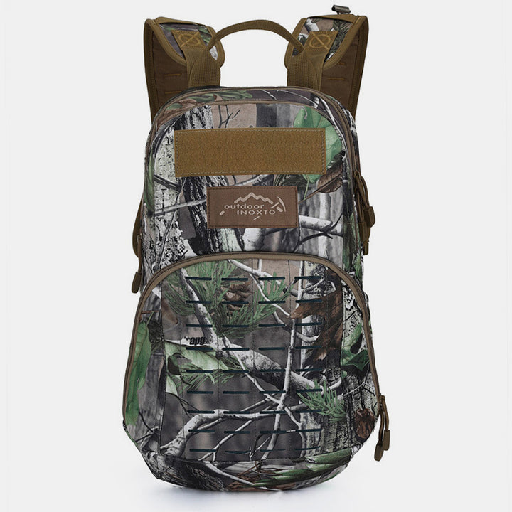 Wasserdichter Wanderrucksack, Tagesrucksack für Outdoor, Camping, Klettern, Sportrucksack