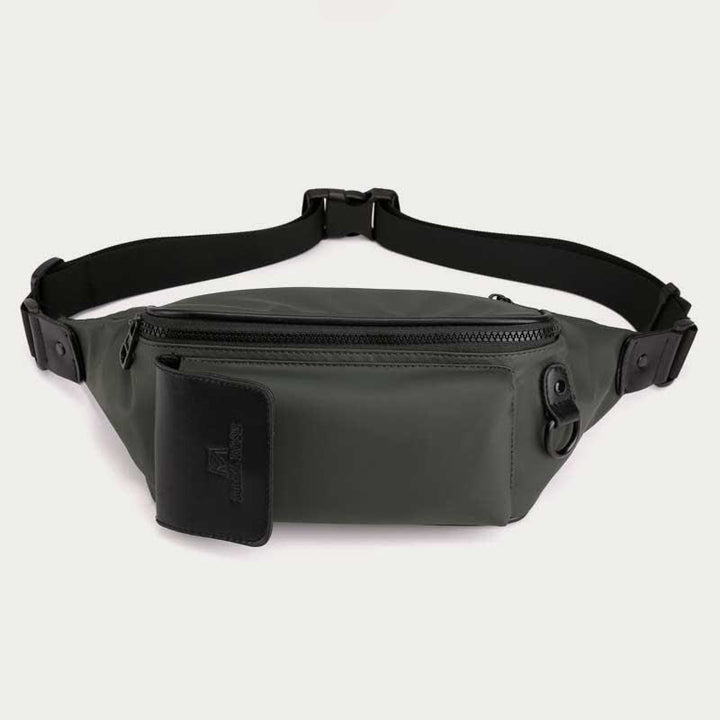 Umhängetasche, Hüfttasche, Gürteltasche für Reisen, Wandern, Laufen