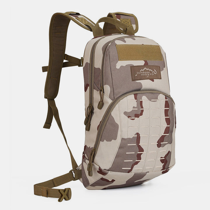 Wasserdichter Wanderrucksack, Tagesrucksack für Outdoor, Camping, Klettern, Sportrucksack