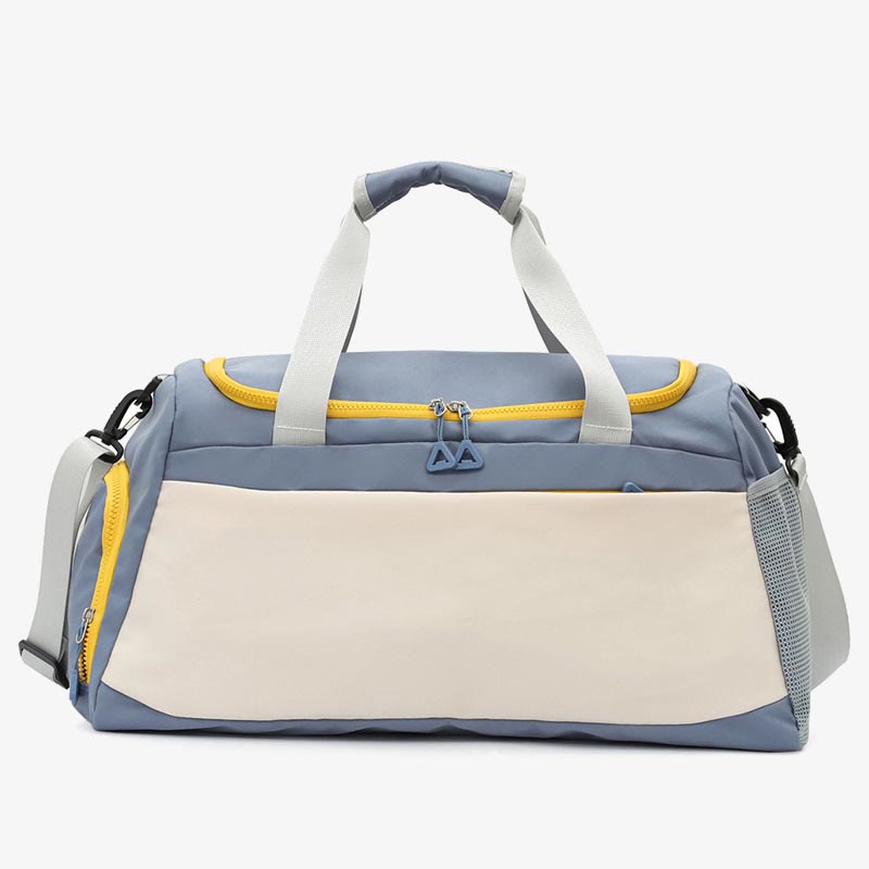 Trocken-Nass-Trennung Sporttasche Damen Herren Reisetasche