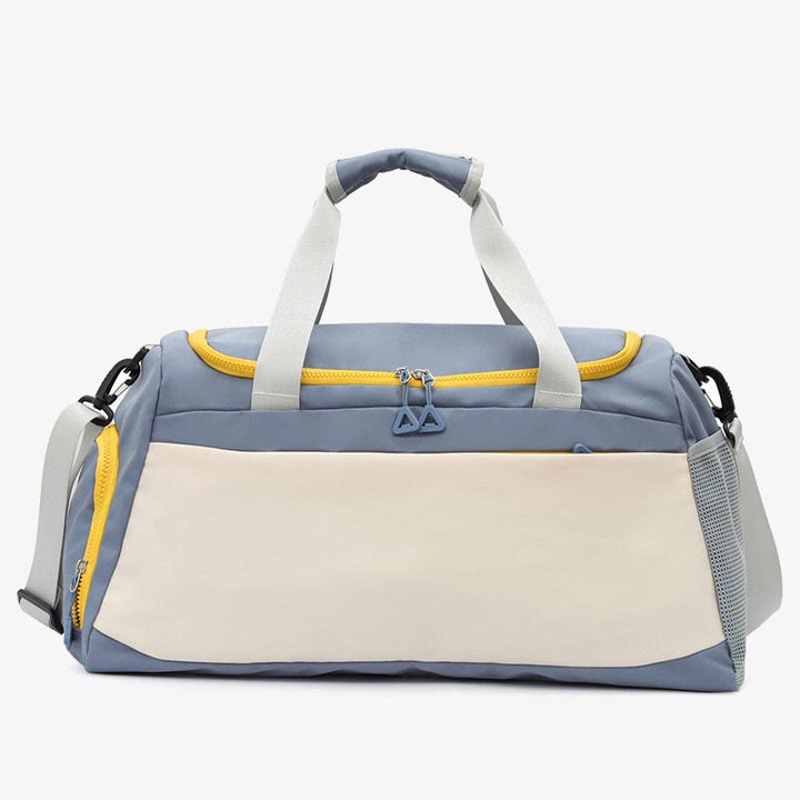 Trocken-Nass-Trennung Sporttasche Damen Herren Reisetasche