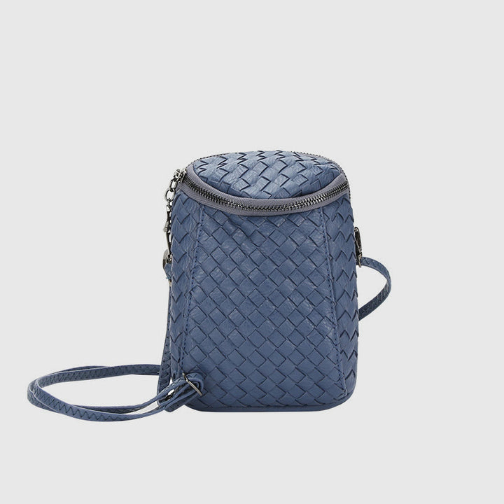 Handytasche für Damen, für den täglichen Weg zum Pendeln, lässige Mini-Einkaufstasche