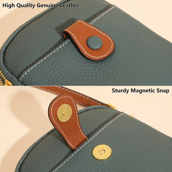 Handytasche für Damen, Freizeit-Shopping, Umhängetasche, Geldbörse