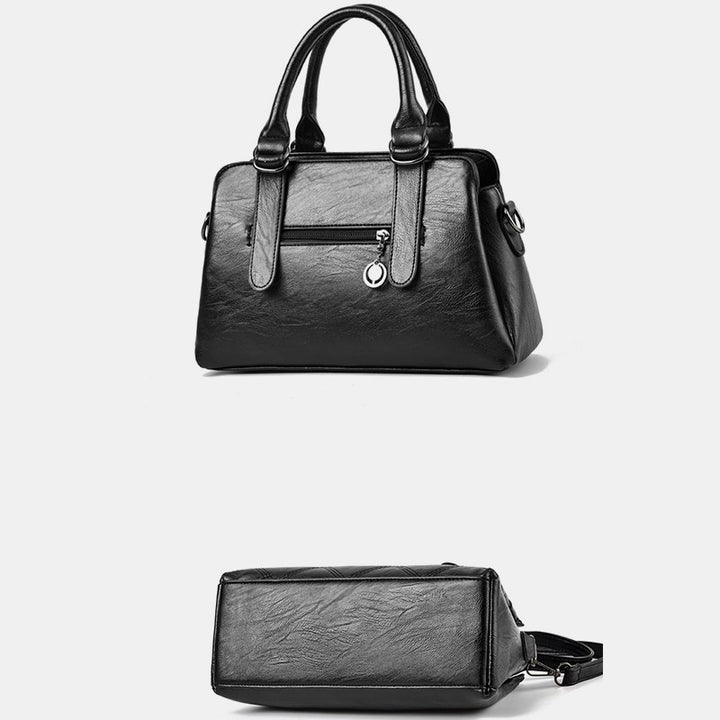 Handtasche mit großem Fassungsvermögen, Umhängetasche