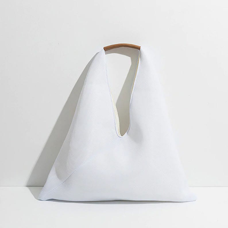 Umhängetasche für Damen, große Kapazität, lässig, Spleißen, große Tasche