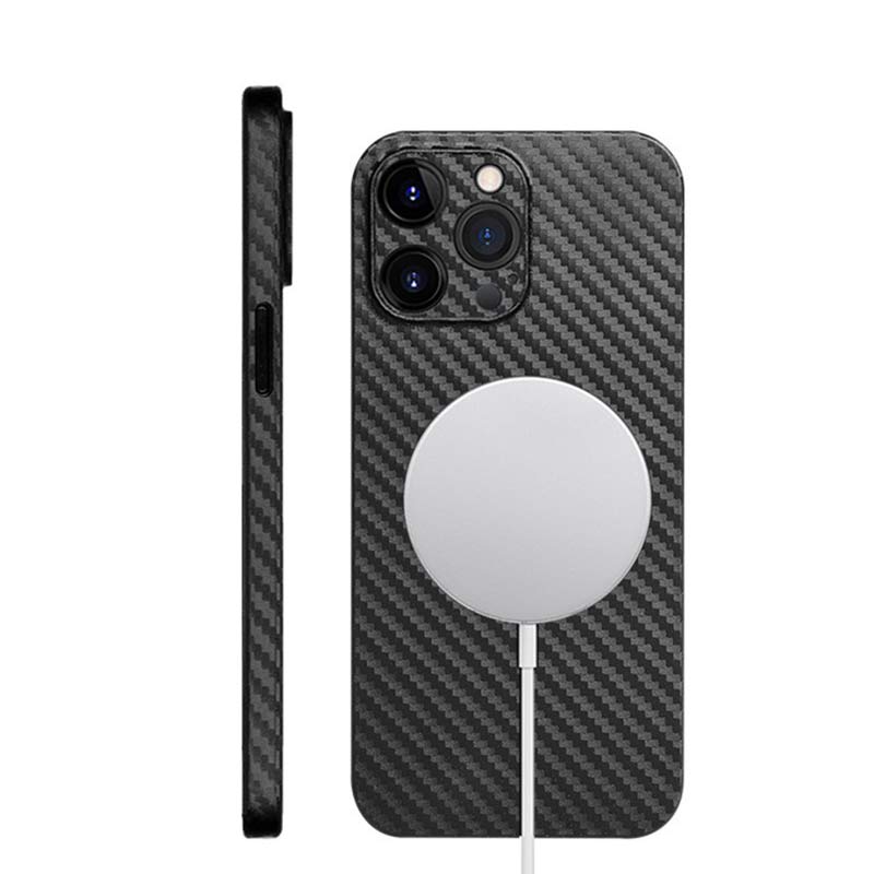 Ultradünne Carbon-Telefonhülle