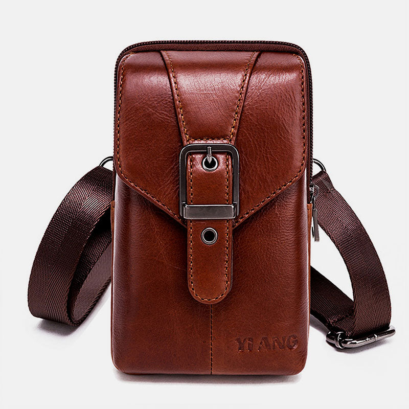 Multifunktionale Gürteltasche, Umhängetasche